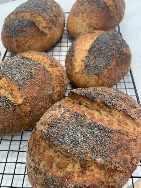 Bocagua - Reposteria Saludable - Palma
