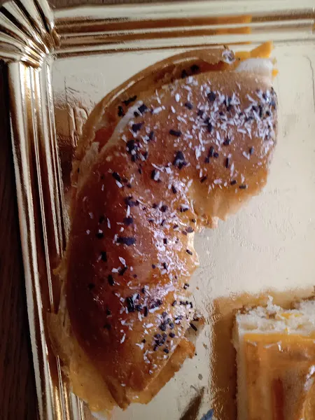 Panadería Fornaris, S.L.