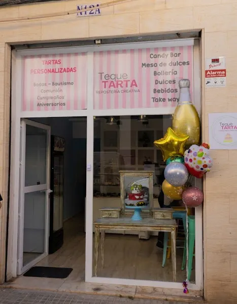Tequetarta - Pastelería en Palma - foto 2