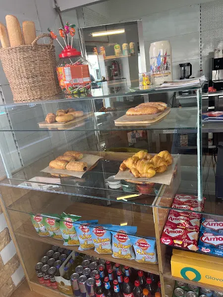 Hornitos Obrador - Panadería en Palma - foto 2