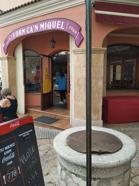 Horno Can Miquel - Panadería en Palma - foto 2