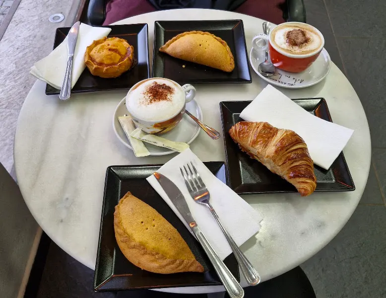 Pastelería Can Joan
