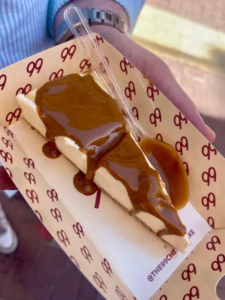 99 Cheesecake | Palma de Mallorca - Palma