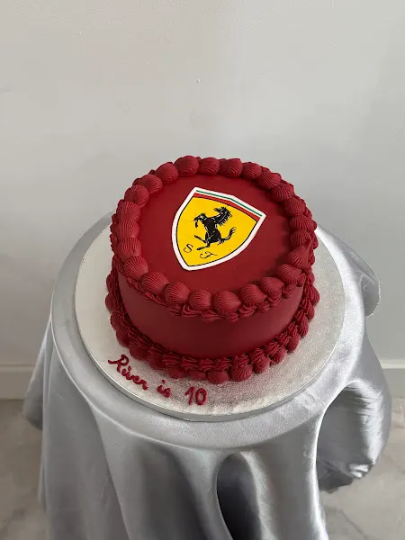 Kiscake - Palma