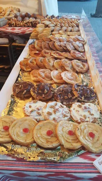 Casa Canet - Pastelería en Palma - foto 2