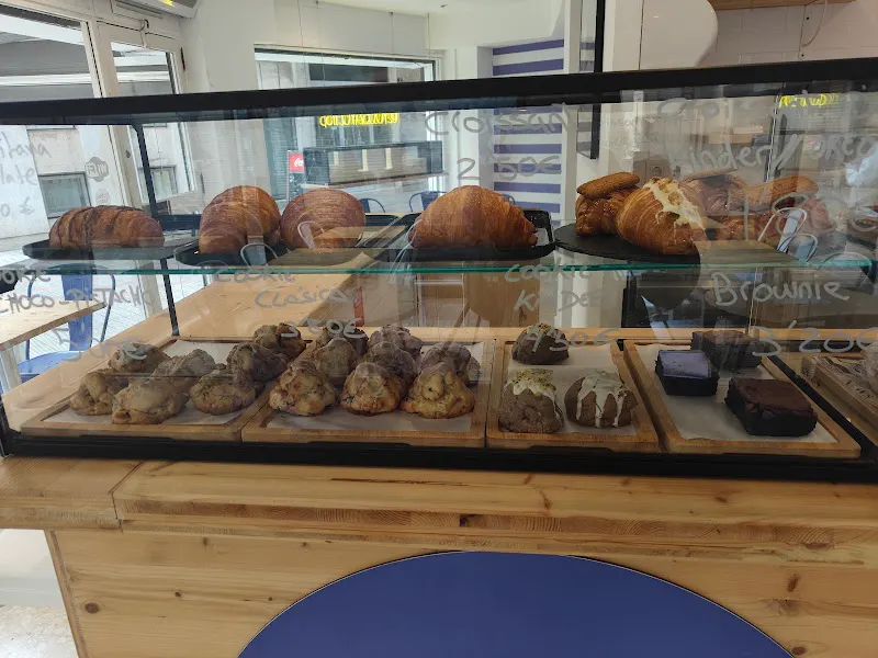 Chis Cakes & More - Pastelería en Palma - foto 2