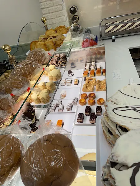 Pastelería Es Llonguet - Palma