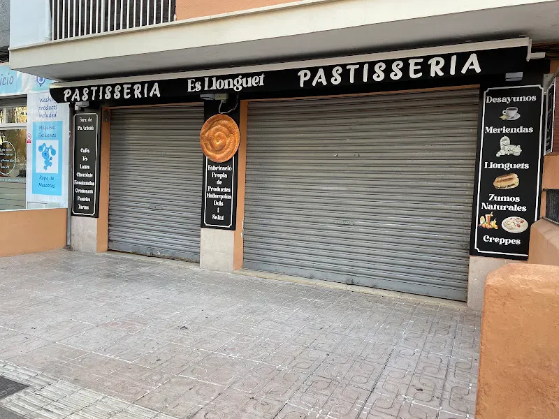 Pastelería Es Llonguet - Pastelería en Palma - foto 2