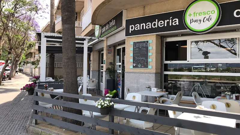 Más Fresco Pan Y Café - Panadería en Palma - foto 2