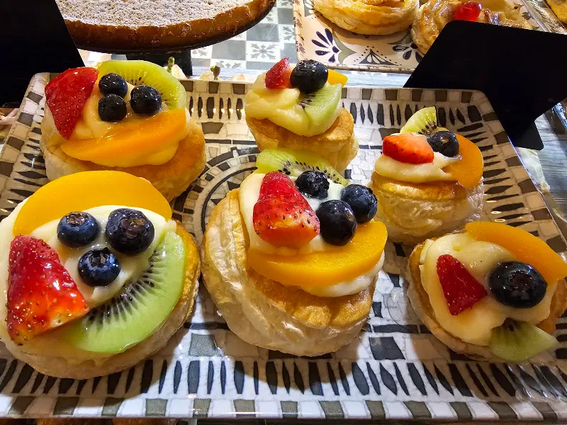 Forn de Gènova