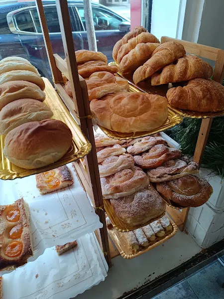 Panaderia Bellet - Palma
