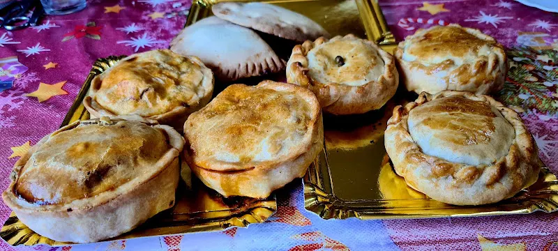 Panaderia Buen Pastor - Palma