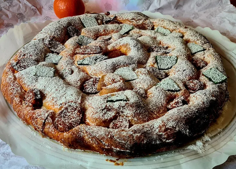 Panaderia Buen Pastor - Panadería en Palma - foto 2