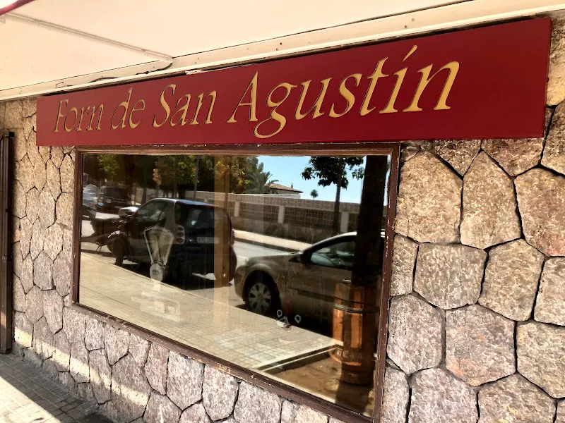 Forn San Agustin - Panadería en Palma - foto 2