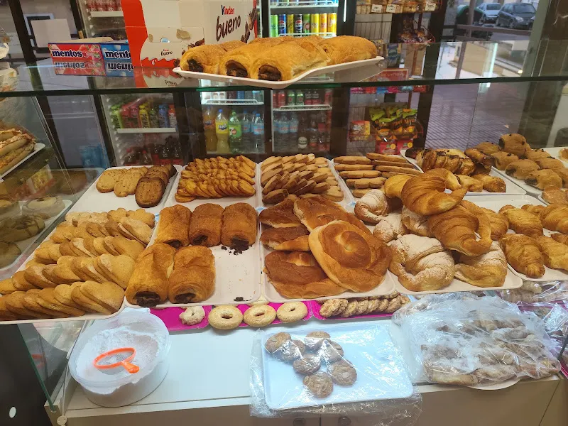 Forn de Marques - Palma