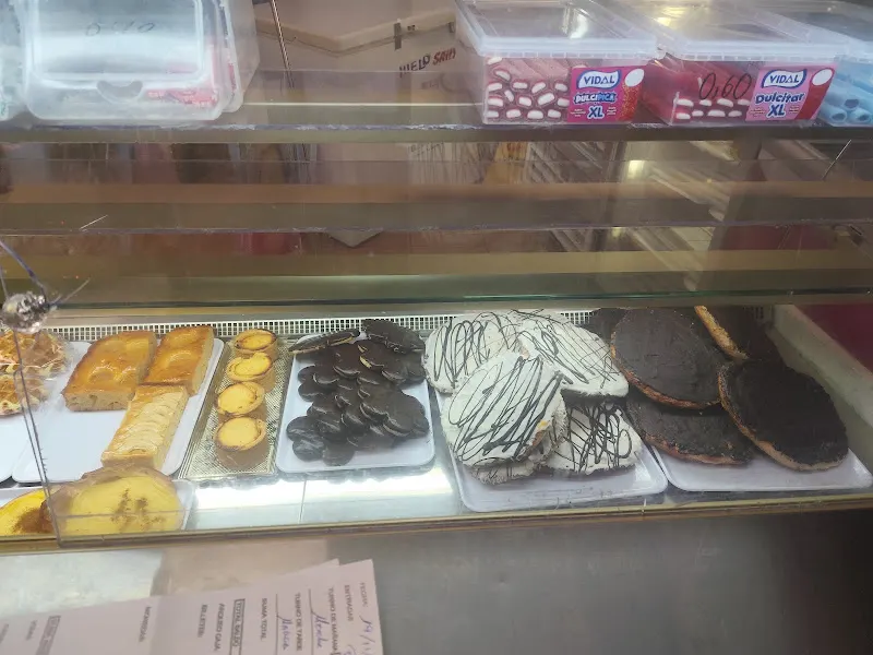 Forn de Marques - Panadería en Palma - foto 2