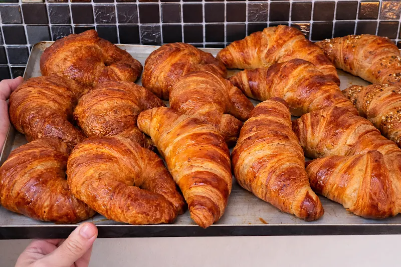 Panadería La Nueva Alicia - Palma