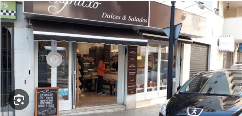 Panaderia Capritxo - Panadería en Palma - foto 2