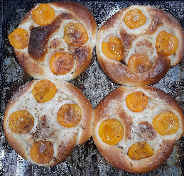 Pastelería Aurora
