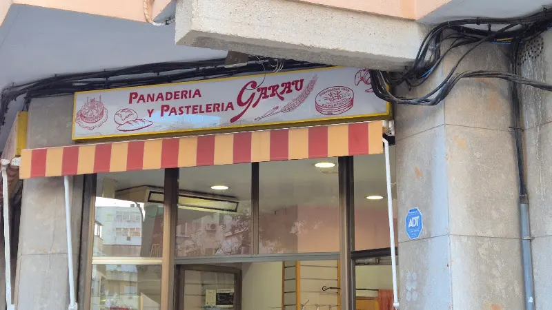 Panadería Pastelería Garau S L - Panadería en Palma - foto 2