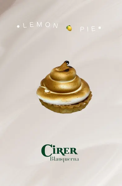 Pasteleria Cirer Blanquerna