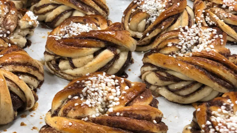 Palma Bread - Palma