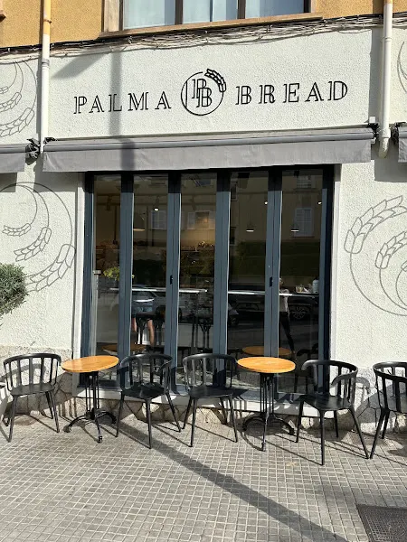 Palma Bread - Panadería en Palma - foto 2