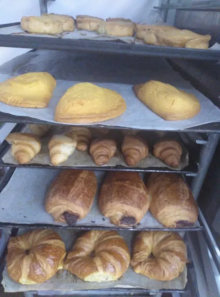 Panaderia Xisca Sa Indioteria - Palma