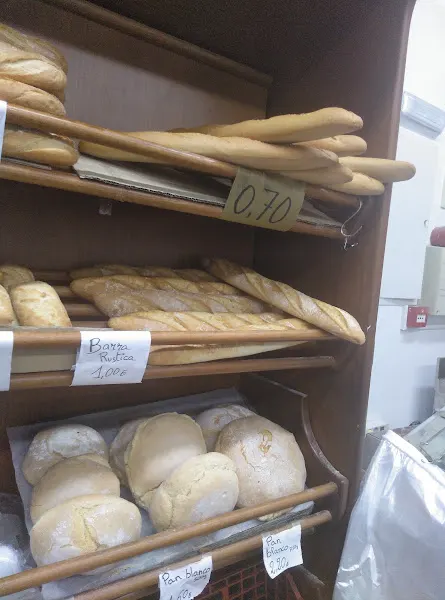 Panaderia Xisca Sa Indioteria - Panadería en Palma - foto 2