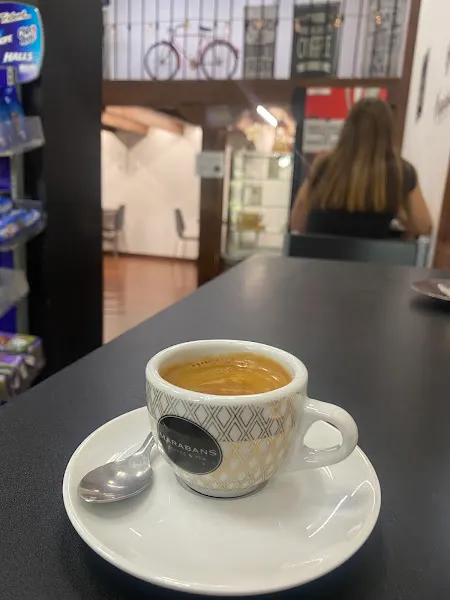La Deliciosa - Palma