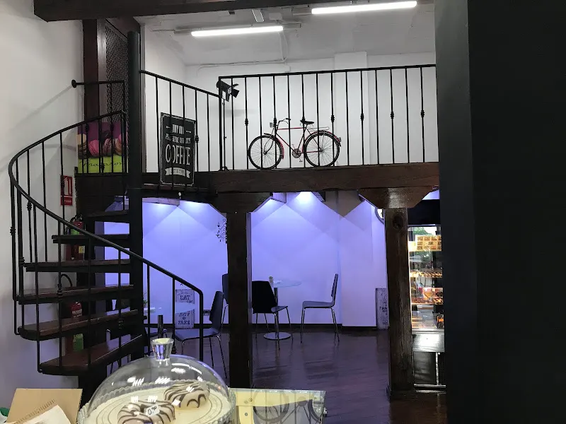 La Deliciosa - Panadería en Palma - foto 2