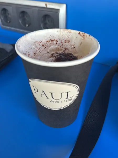 PAUL - Palma