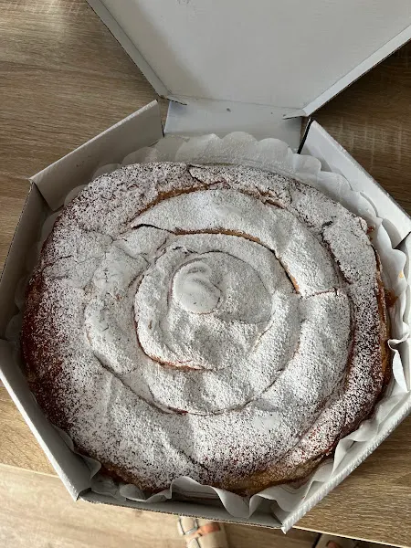 Forn i pastisseria Sa Tahona coll d'en rabassa - Palma
