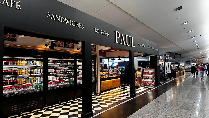 Paul - Panadería en Palma - foto 2