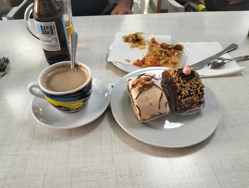 Forn de Ca Na Teresa
