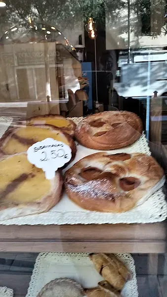 Bakery Maribel "takewey" - Palma