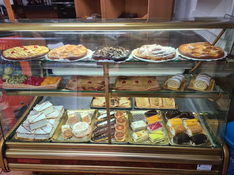 Forn Mediterraneo