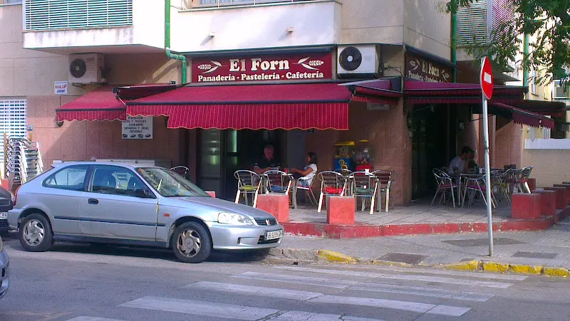 Es Forn - Panadería en Palma - foto 2
