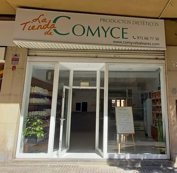 La Tienda de Comyce - Panadería en Palma - foto 2