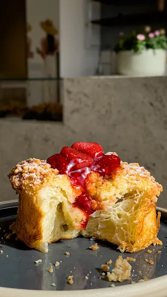 ESQUINA BAKERY | Brunch and Specialty Coffee