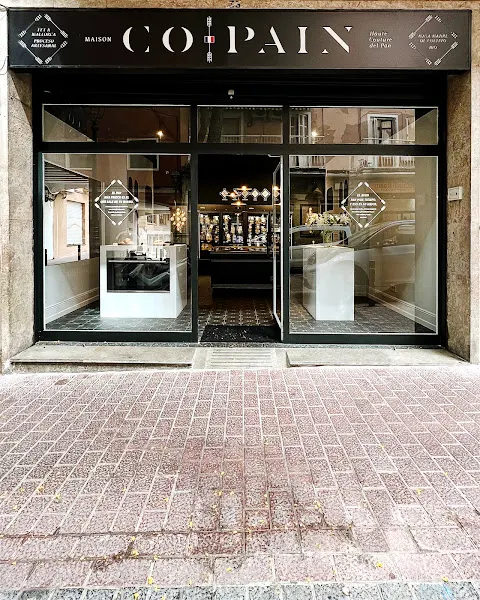 Maison Co-pain - Panadería en Palma - foto 2