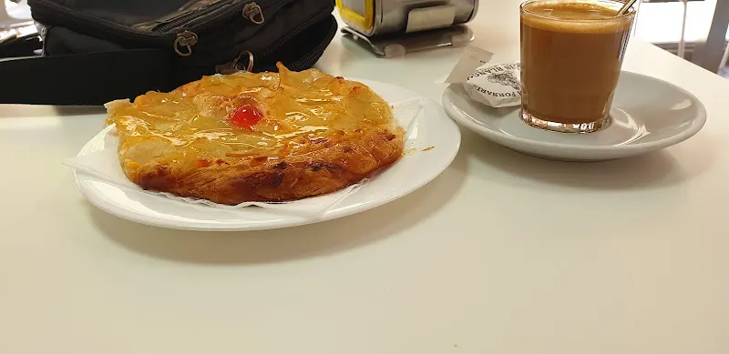 Panadería Fornaris S.L. - Panadería en Palma - foto 2