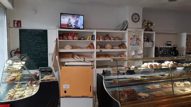 Panadería, Pastelería Tía Marina - Panadería en Palma - foto 3