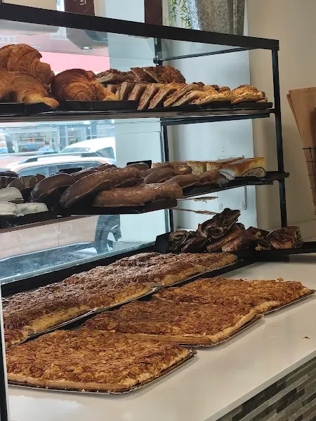 Panadería La Madera Juan Rejón - Las Palmas de Gran Canaria