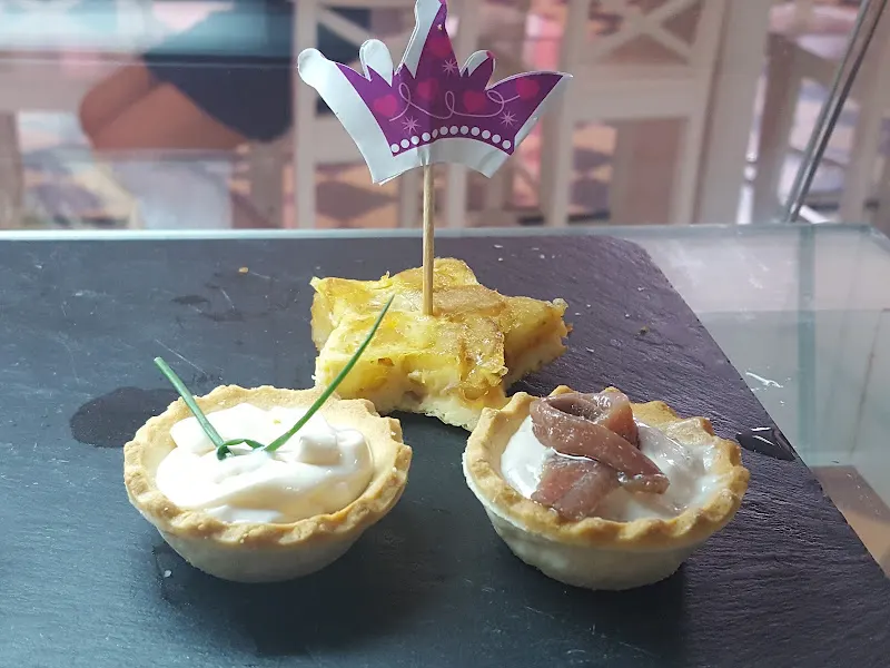 El Pan de Fran - Las Palmas de Gran Canaria