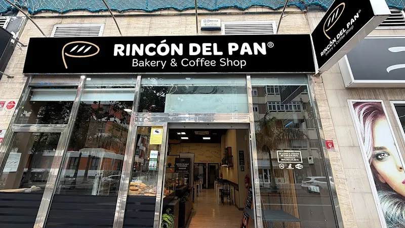 Rincón del Pan Luis Doreste - Panadería en Palmas de Gran Canaria (Las) - foto 2