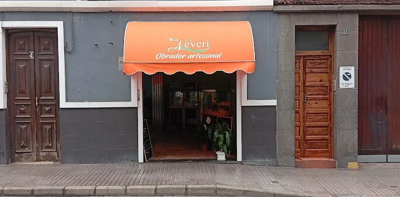 Neverí Obrador Artesanal - Panadería en Palmas de Gran Canaria (Las) - foto 2