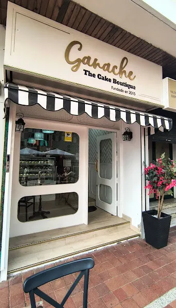 Ganache The cake Boutique - Pastelería en Palmas de Gran Canaria (Las) - foto 2