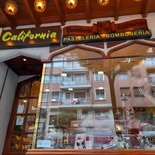 Pastelería California - Pastelería en Bilbao - foto 2