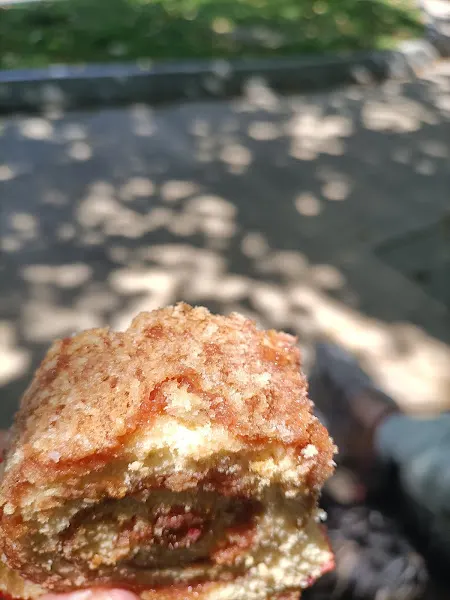 Panadería Paladar Exquisito - Bilbao